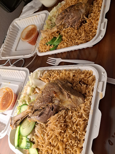 Photo of Marhaba Restaurant - 2739 Avonhurst Dr, Regina, SK S4R 3J3